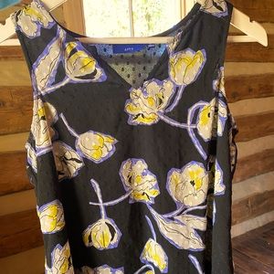 NWT Apt. 9 XS Shirt